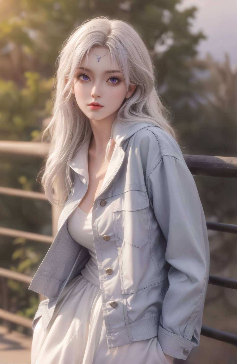 小医仙被地魔老鬼打伤的动态壁纸让手机也美美哒！