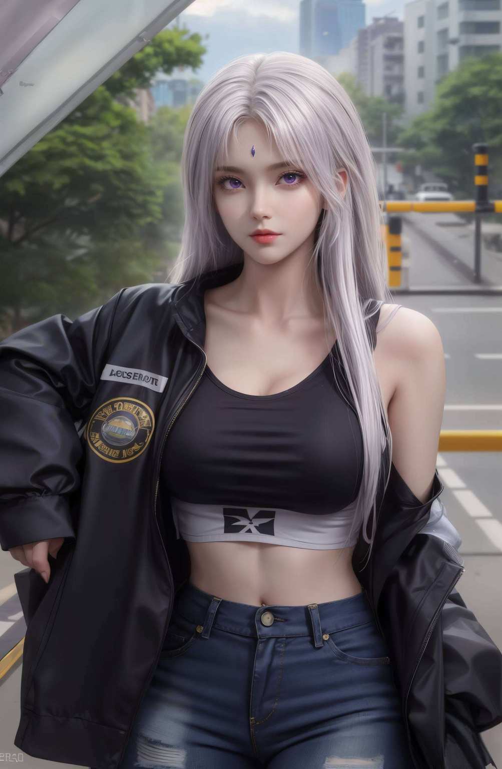既是诅咒也是力量的象征引人深思