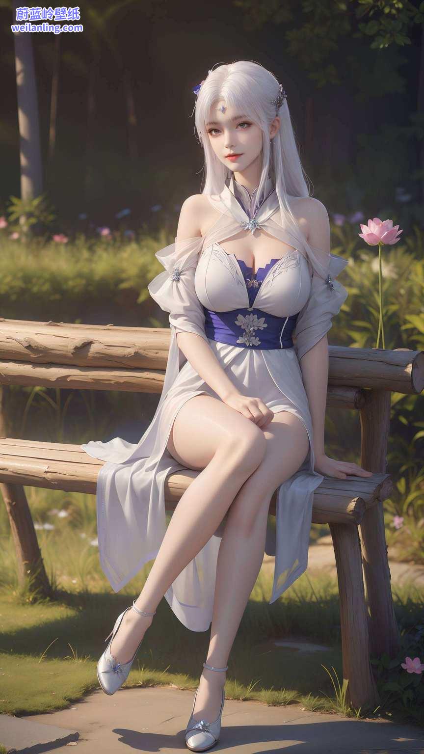 我总感叹人生如戏小医仙