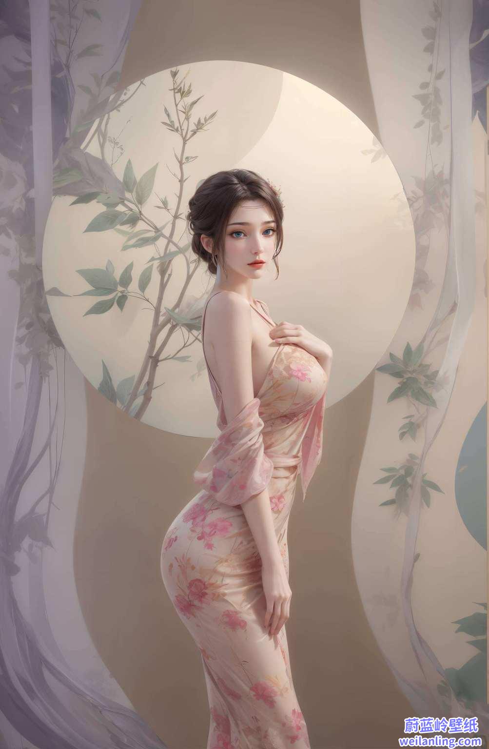玄幻世界亦幻亦真