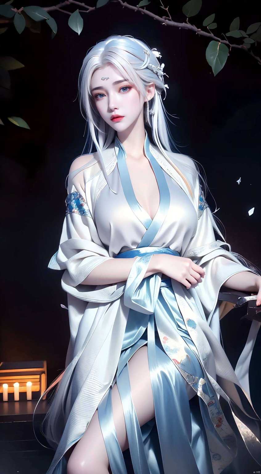 云岚宗之美令人神往尽在掌握