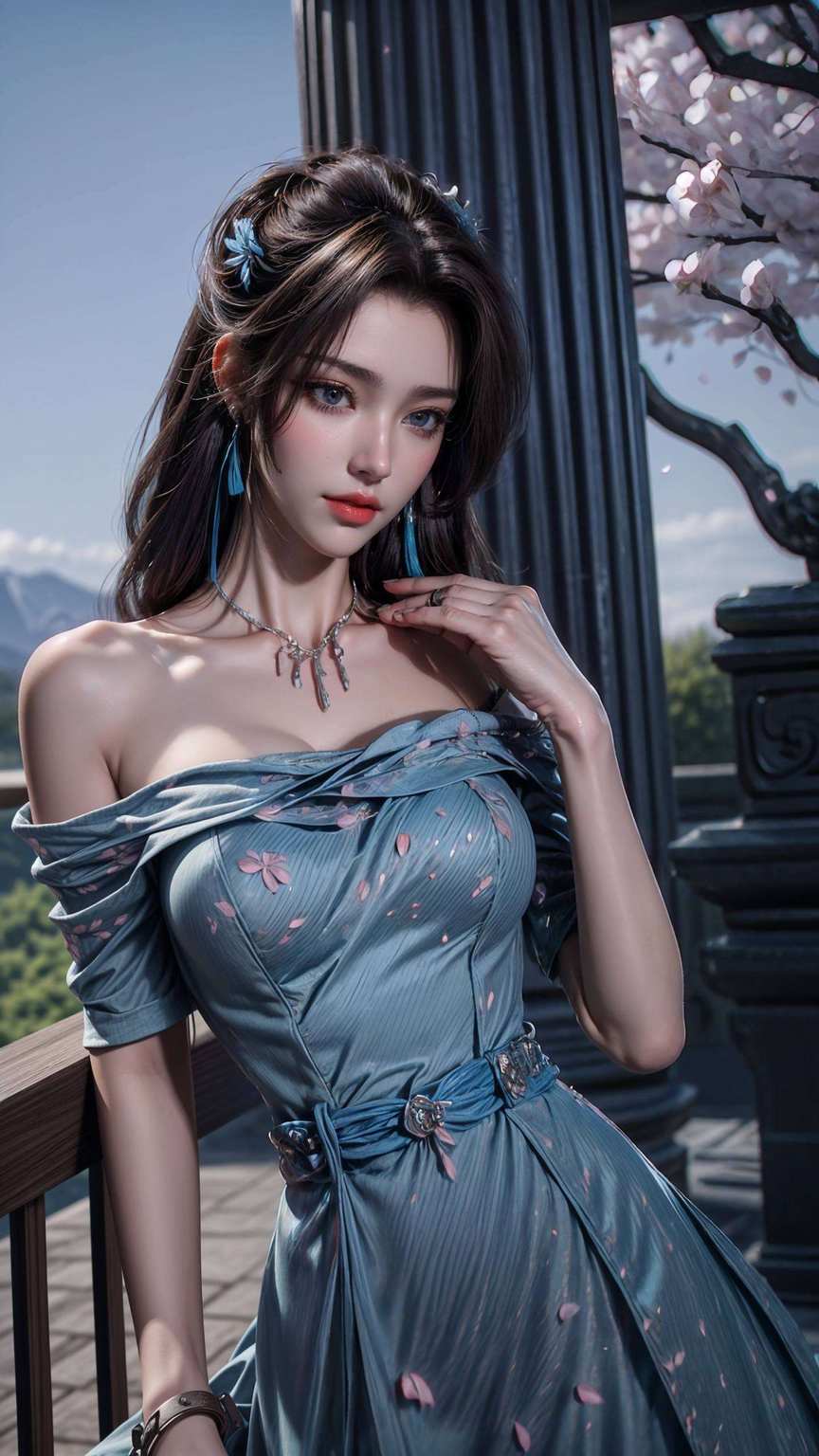 每一帧都是对美好人生的赞叹承载着我们对玄幻世界的无限向往