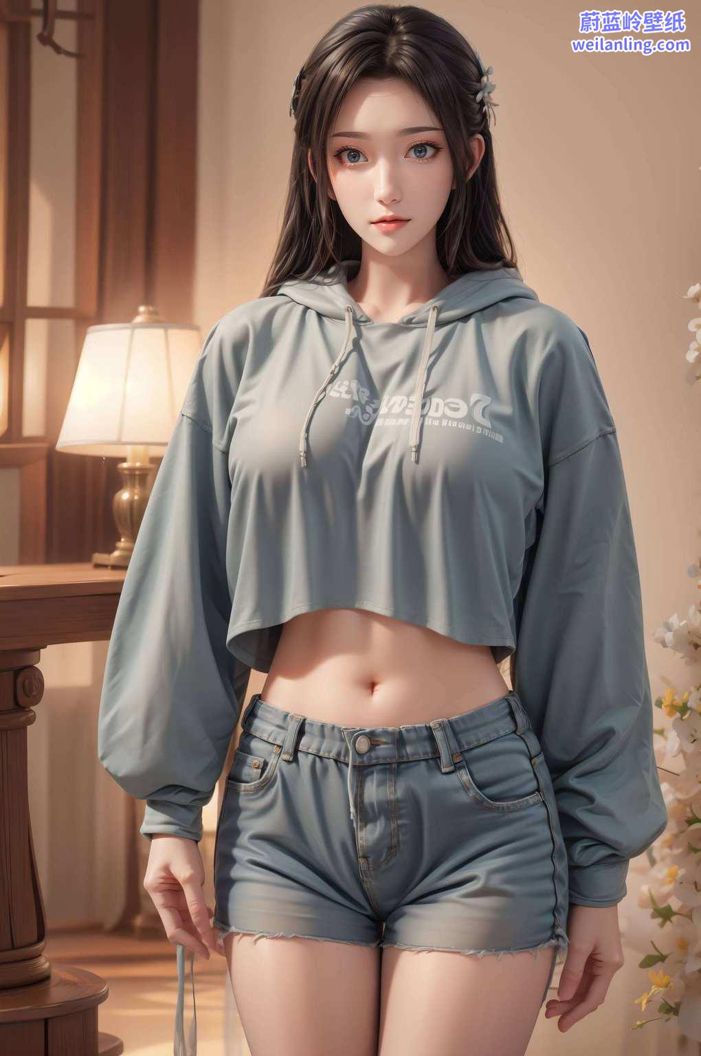 那美颜说到这云韵抱着纳兰嫣然壁纸