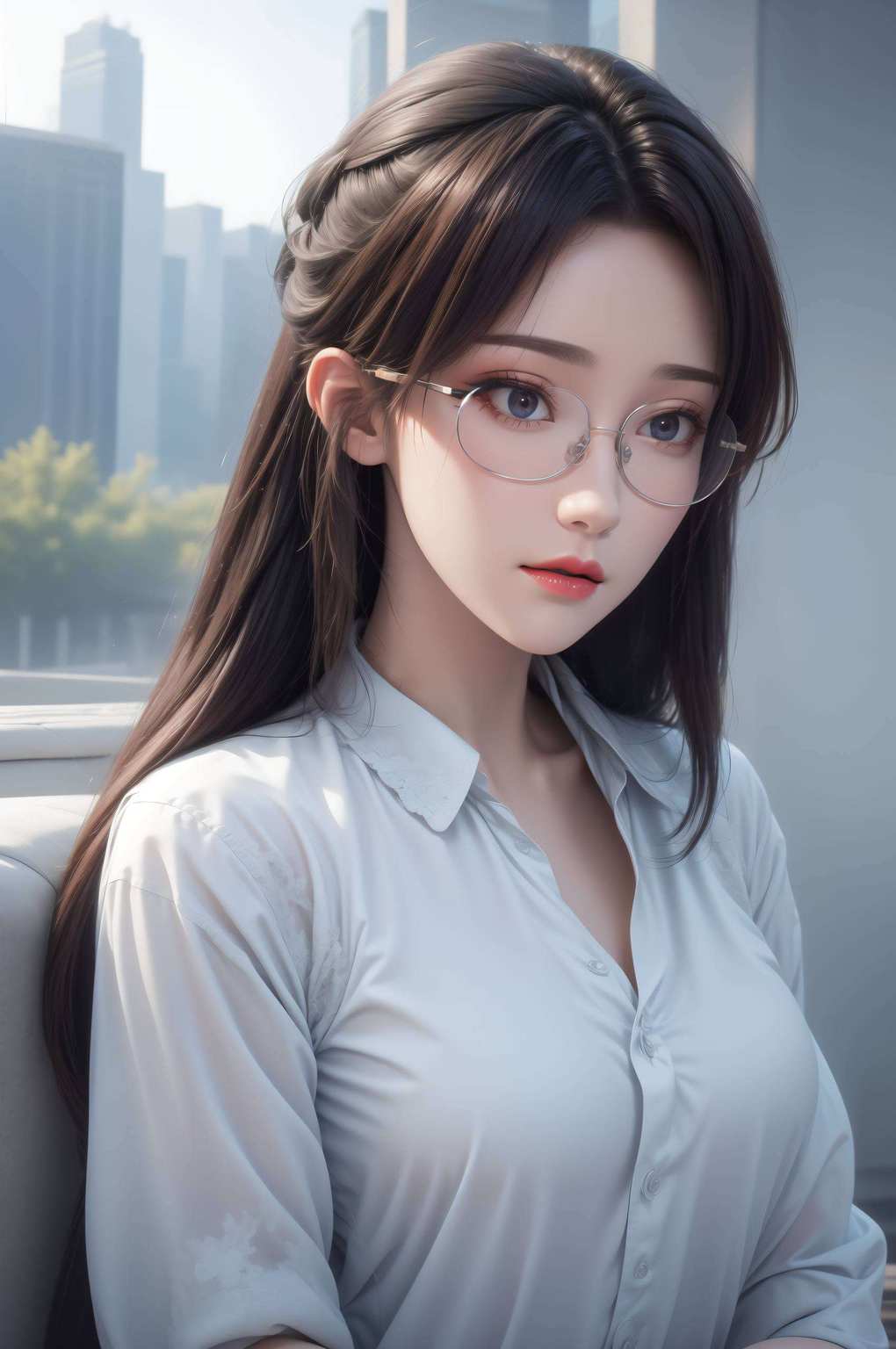 云韵她是云岚宗的瑰宝