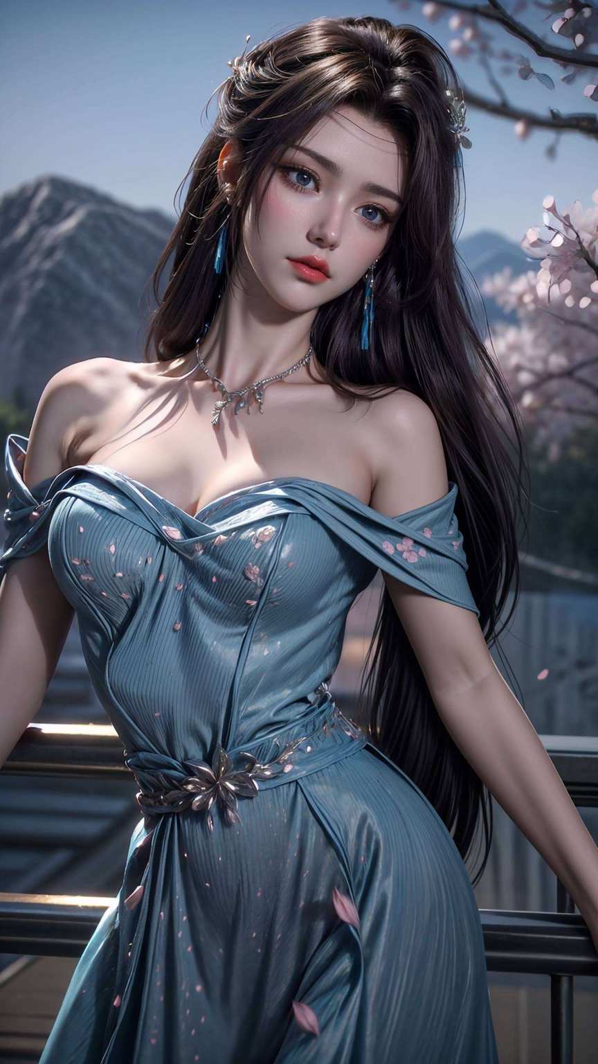 唯美至极都让人感叹人生如画