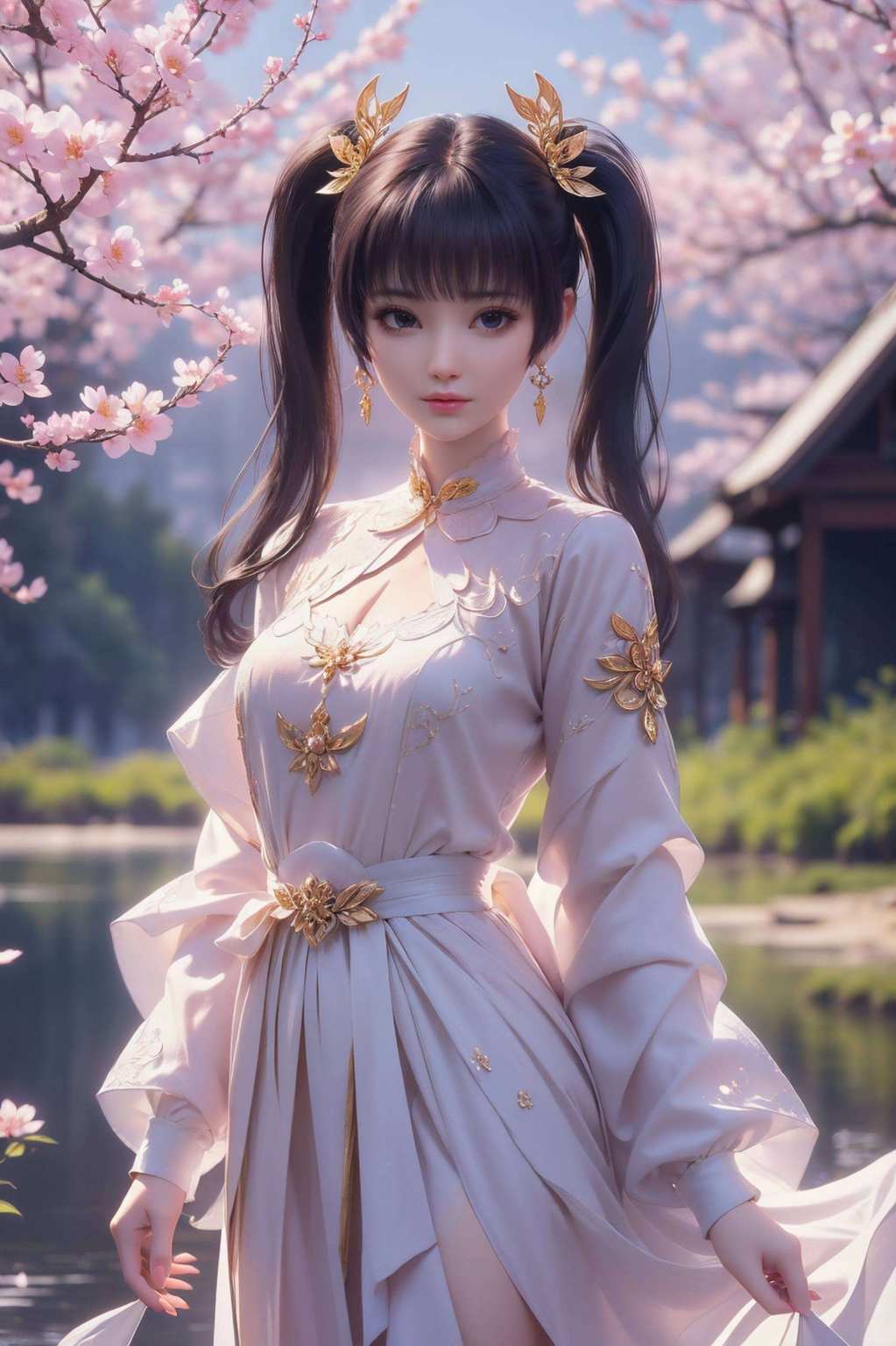 不仅让《斗破苍穹》的粉丝们为之疯狂谁让这唯美壁纸免费呢
