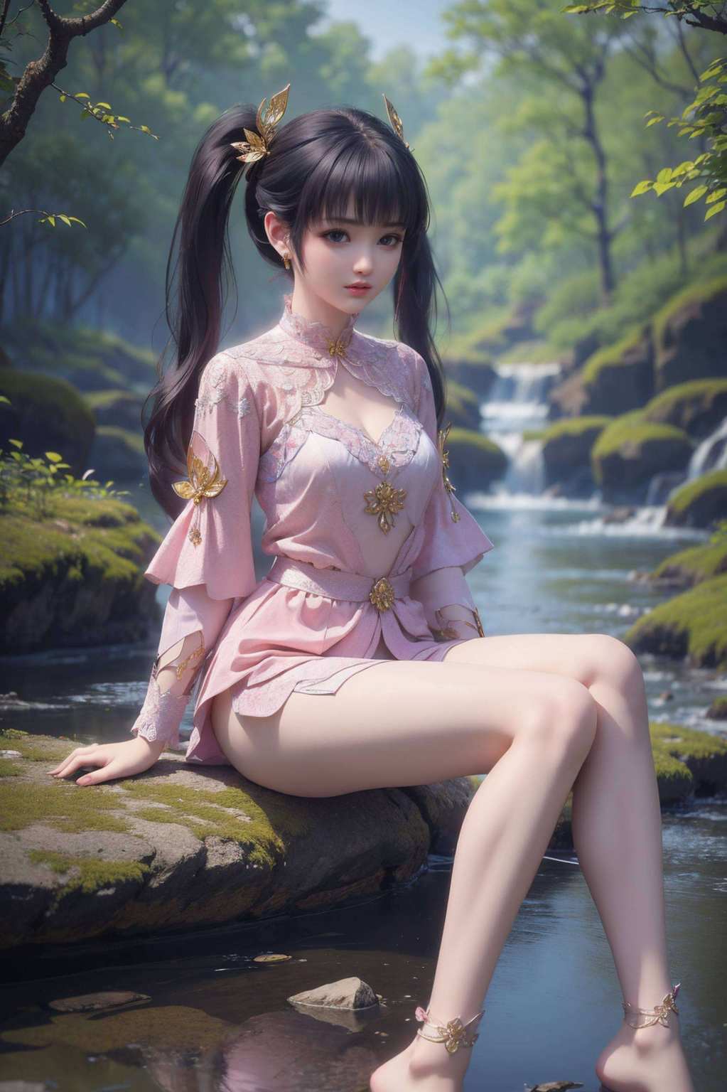 快来收藏这一系列的国漫壁纸说到这紫妍小妞