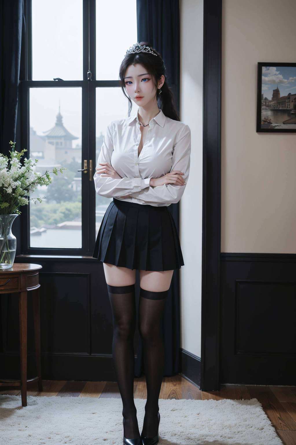 不仅修得了凡人仙途瑶瑶壁纸二次元动漫
