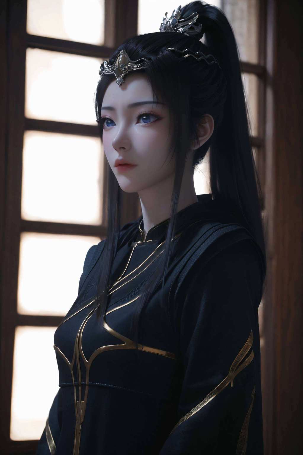 画面唯美擅画壁纸