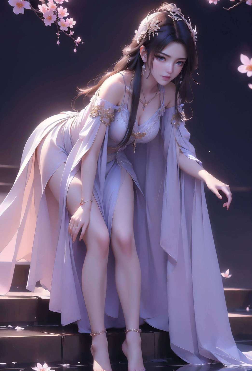 让人感叹人生的奇幻与美好这不仅是壁纸