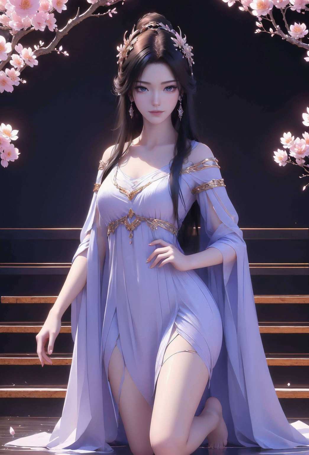 简直是为咱们的电脑桌面增添了一抹玄幻色彩一起感受国漫的魅力和玄幻世界的奇幻！