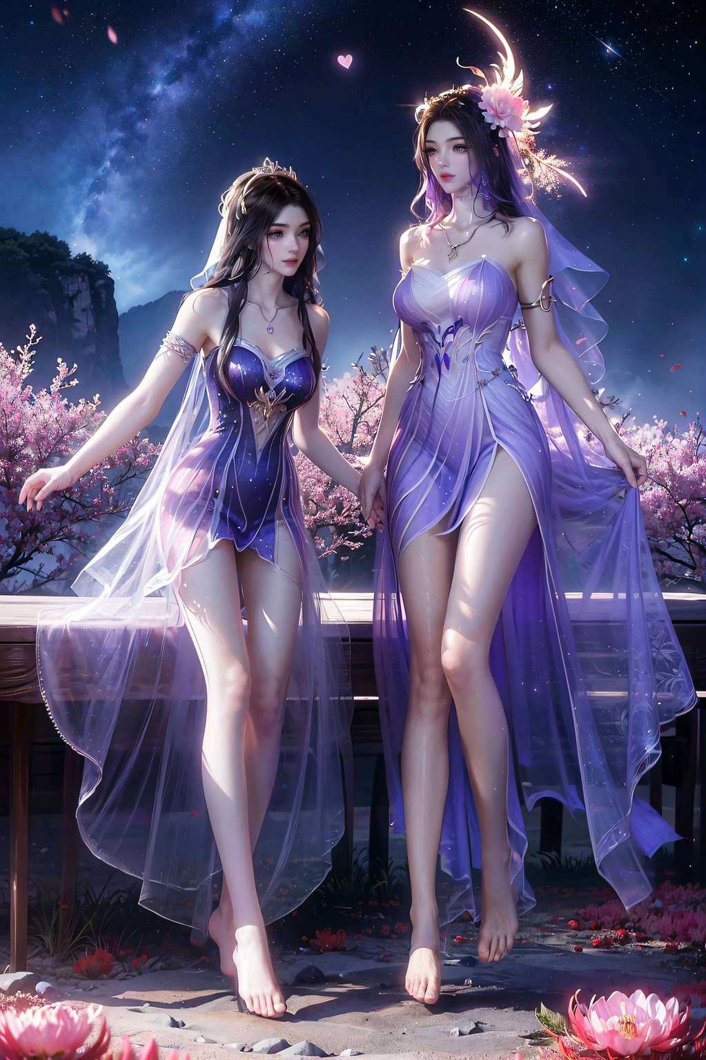 仿佛能带你穿越玄幻世界更是灵动异常