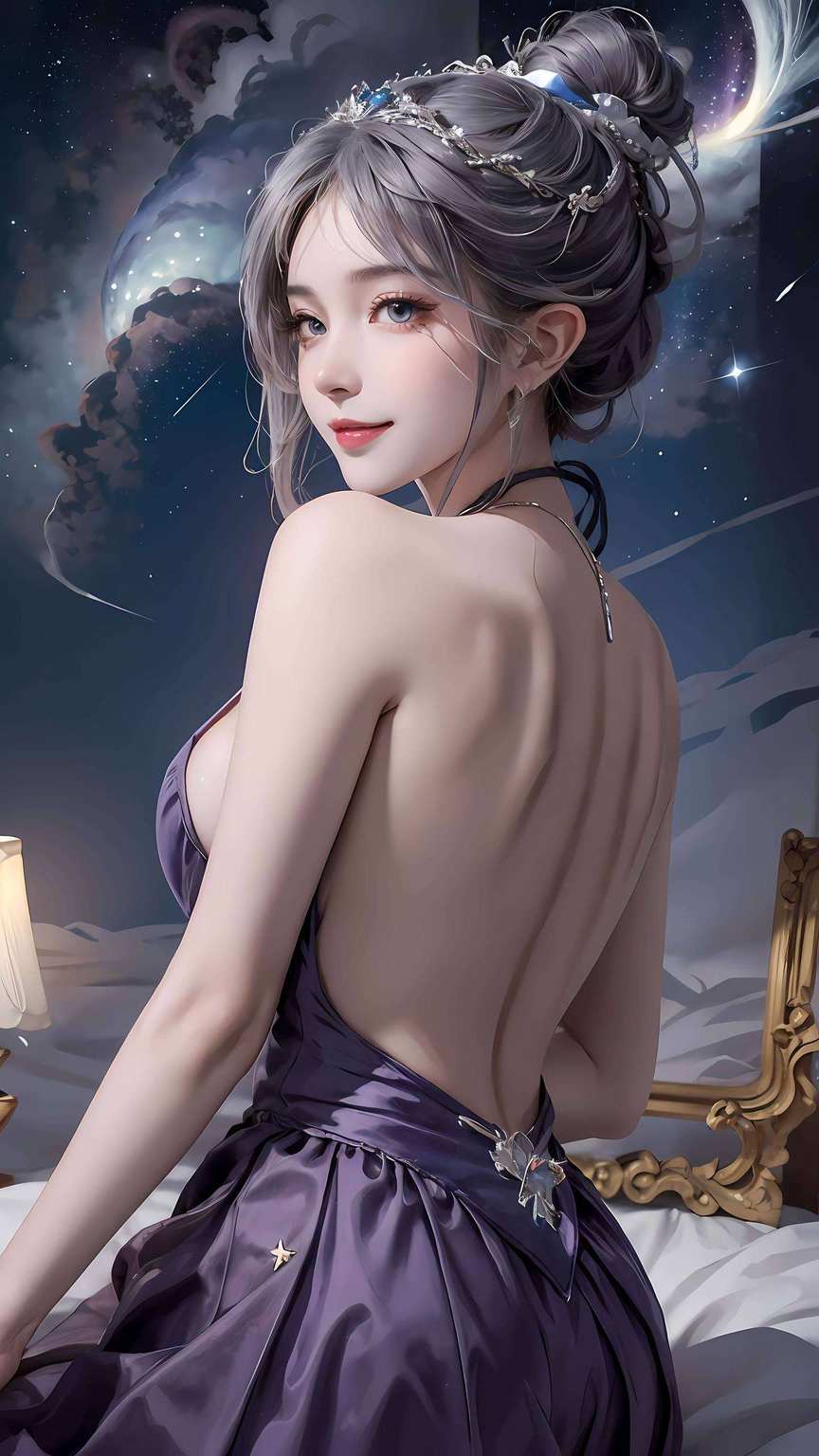 绘鬼刀壁纸琴韵幽幽