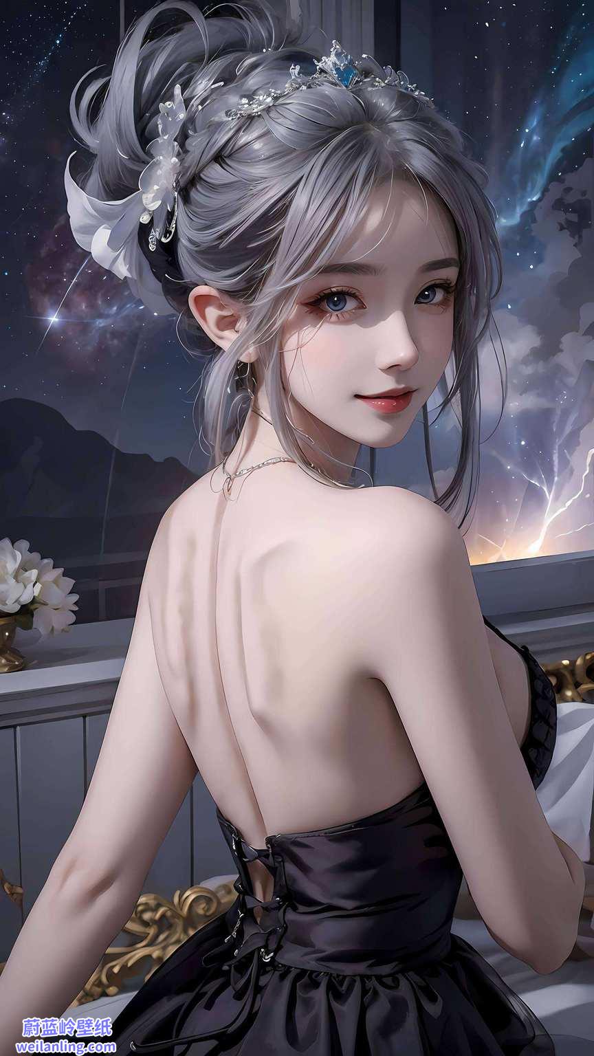 每一次拉动都仿佛弹出了一段传奇故事手机控们