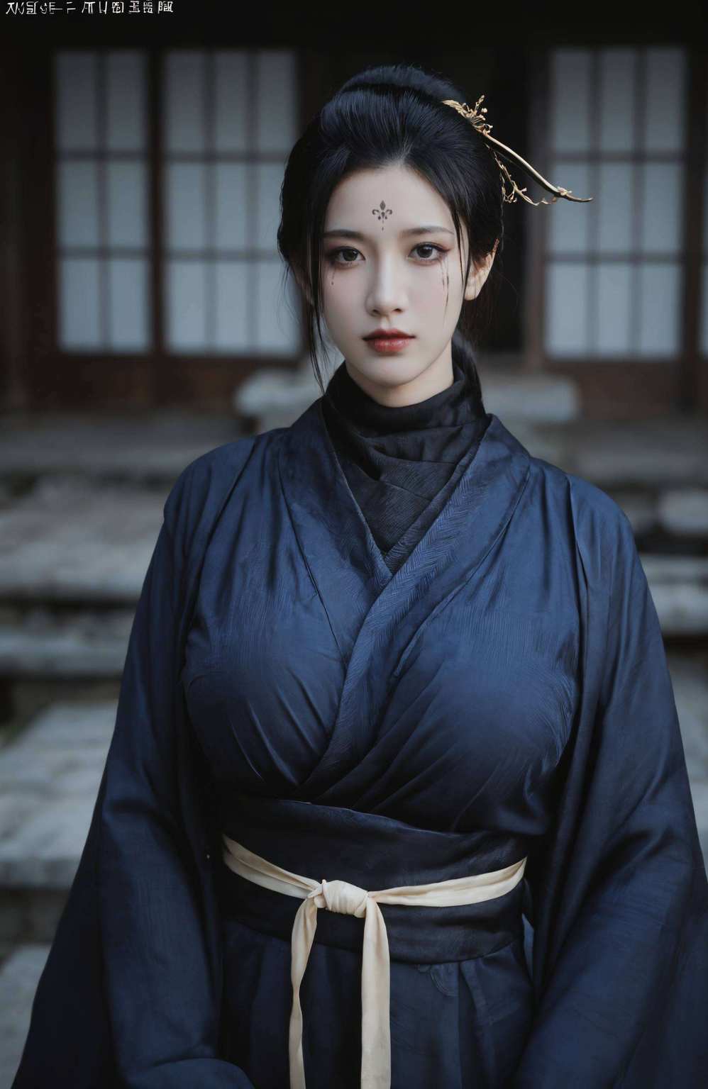 手机屏映国漫精髓壁画生辉