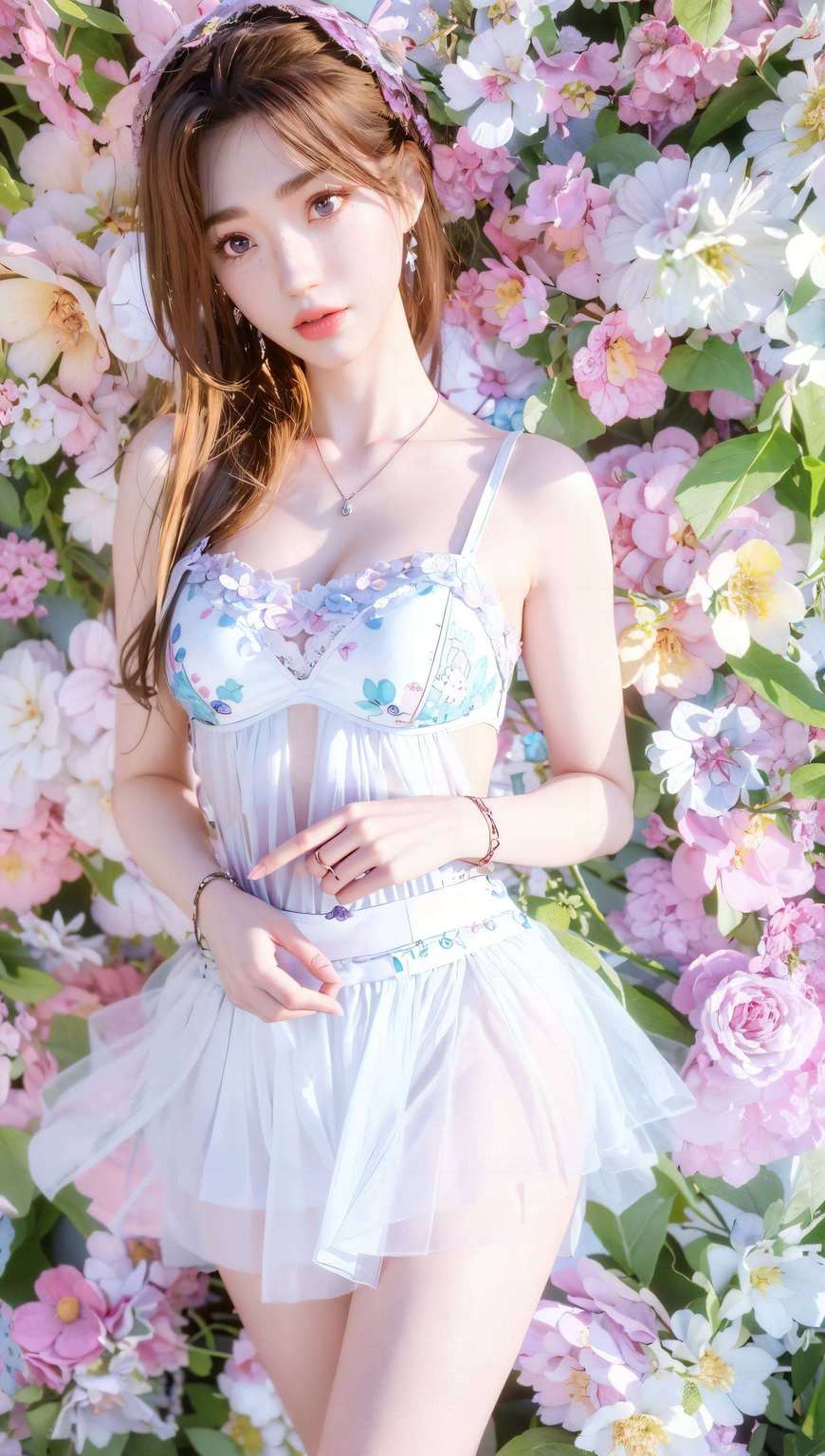 为你的手机带来一场视觉盛宴屠丽之美