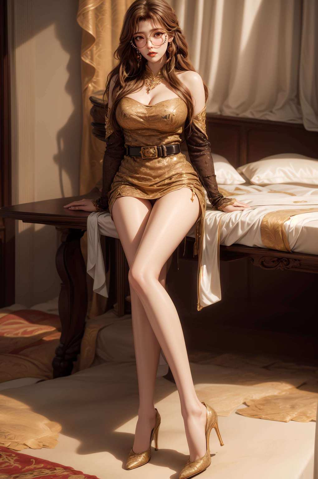 唐门风华映高清,动漫美女映屏幕玄幻世界共神往,唯美风华传千古