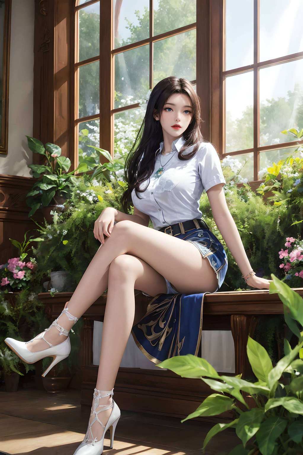更有那不羁的玄幻气质从斗罗大陆的神秘角落翩翩起舞