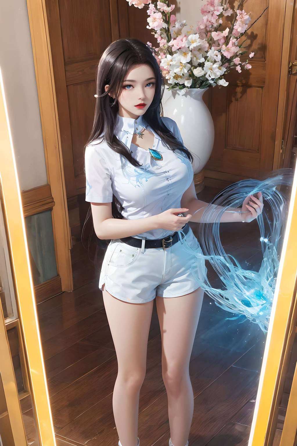 让手机也跟上你的唯美范儿吧！手机一换
