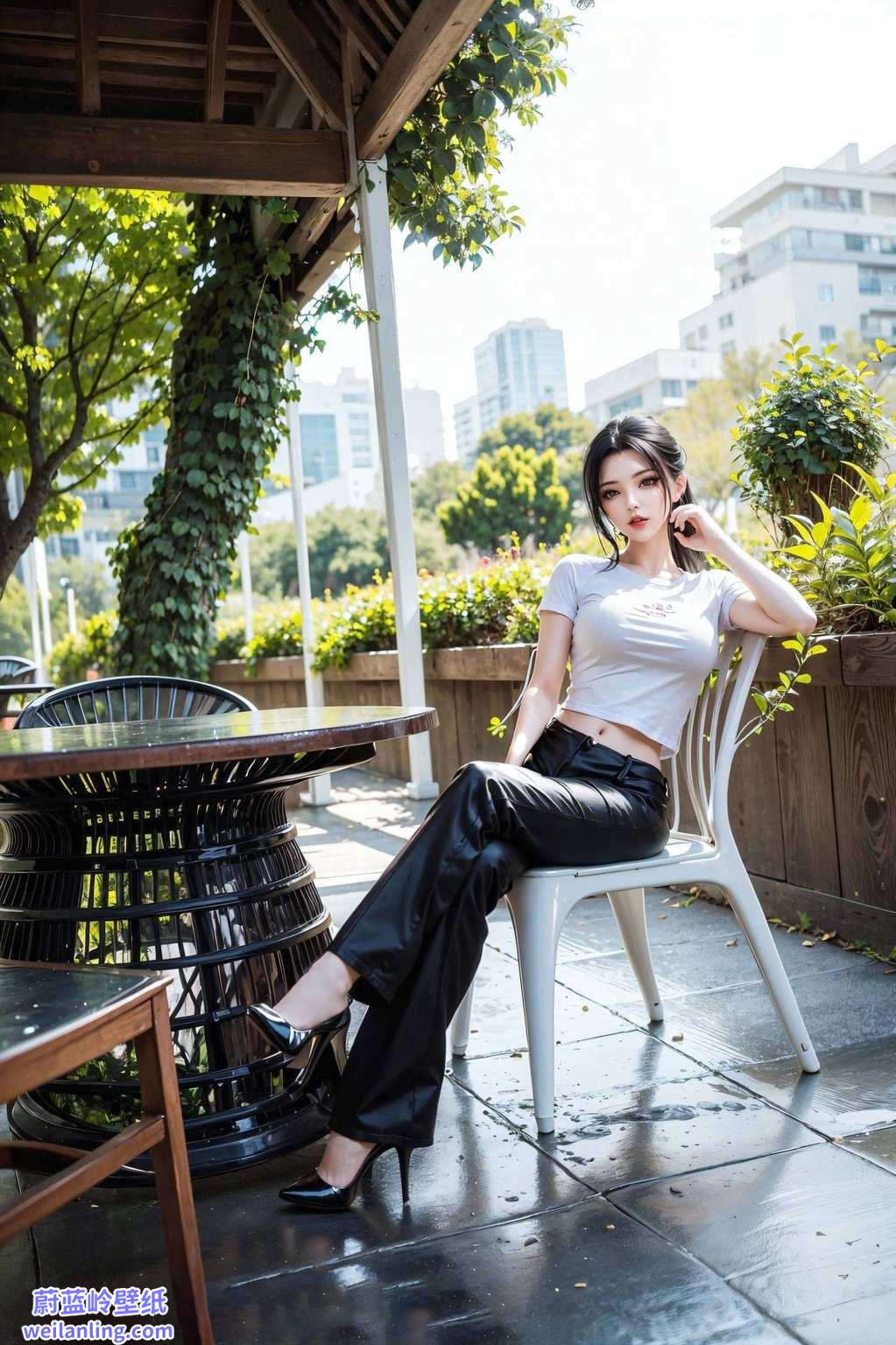 翩翩君子风度翩翩