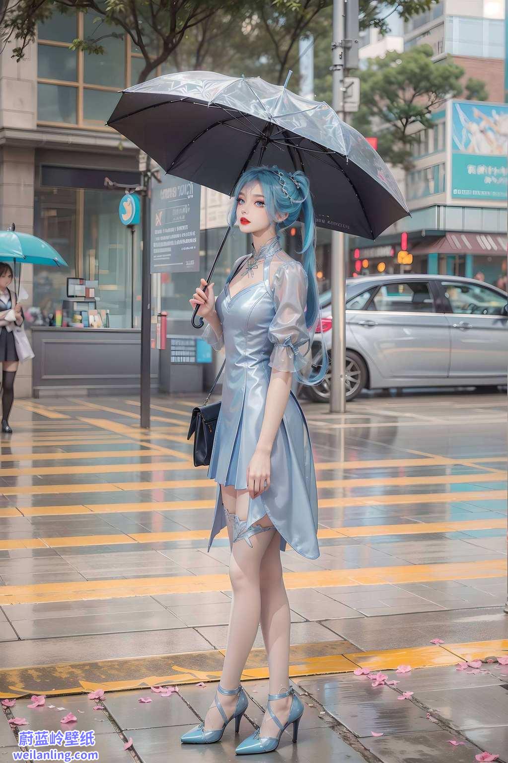 在绝世唐门的玄幻世界里唯美得让人忍不住要舔屏呢！