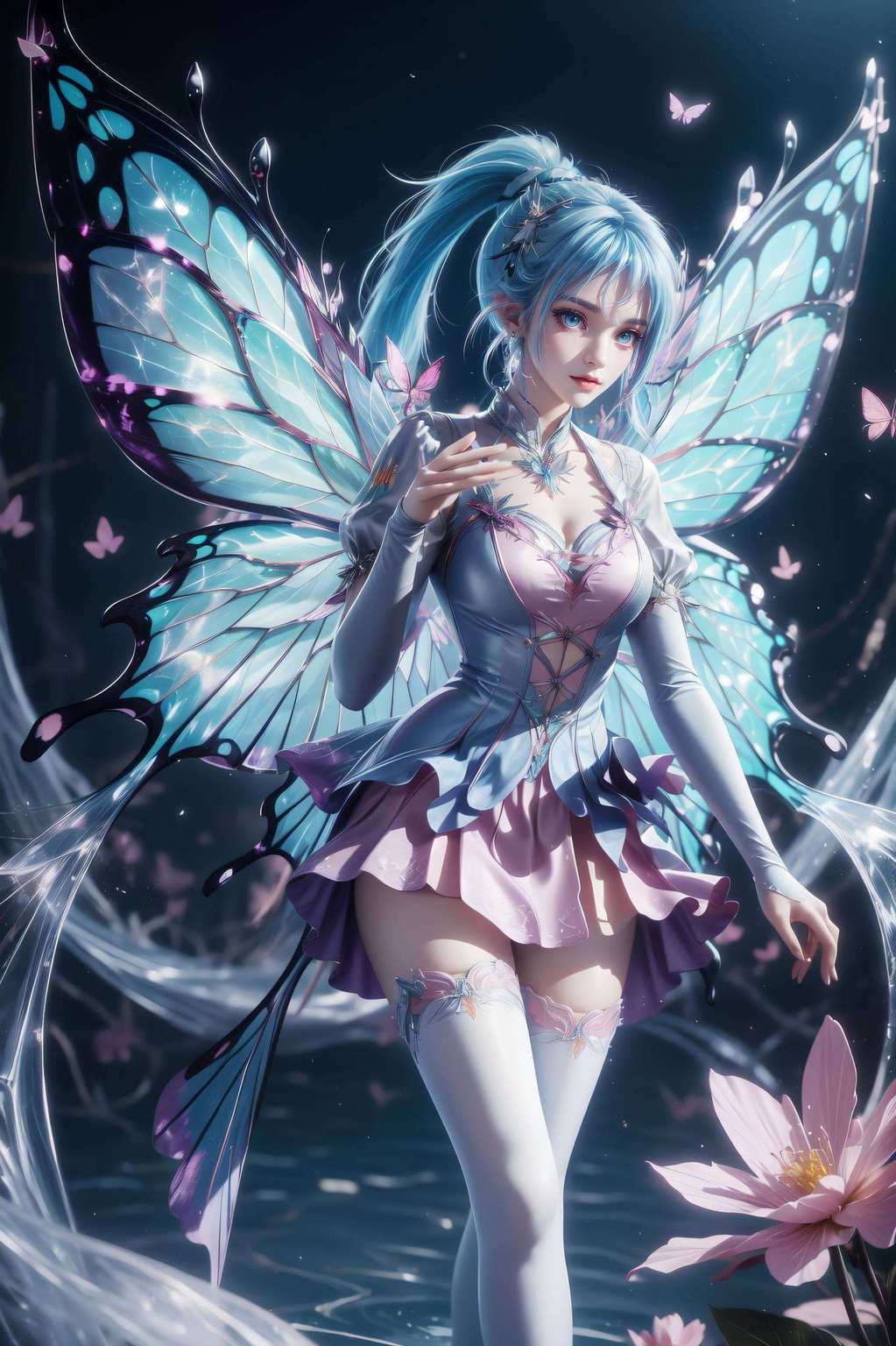你的手机被她那深邃的眼神和曼妙身姿占领别说是手机