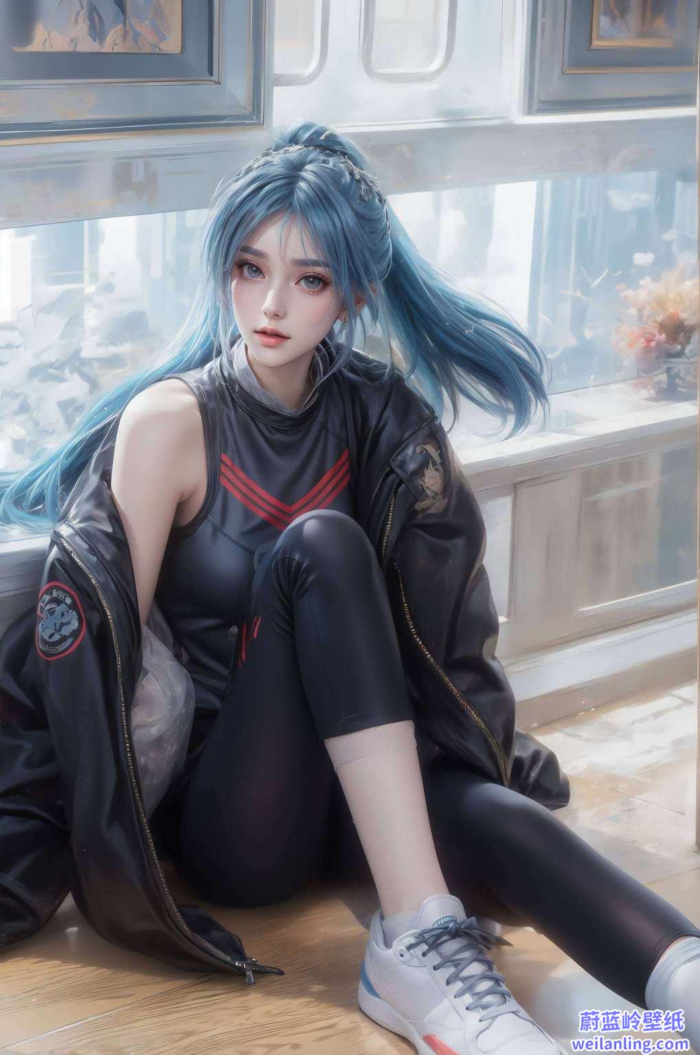 美艳动人探寻绝世唐门的神秘女神——唐舞桐