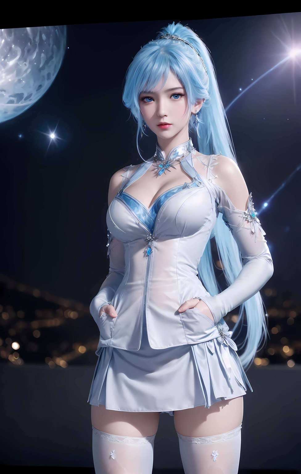 让手机的每一屏都充满了玄幻的色彩和美的享受在绚烂的动漫世界里