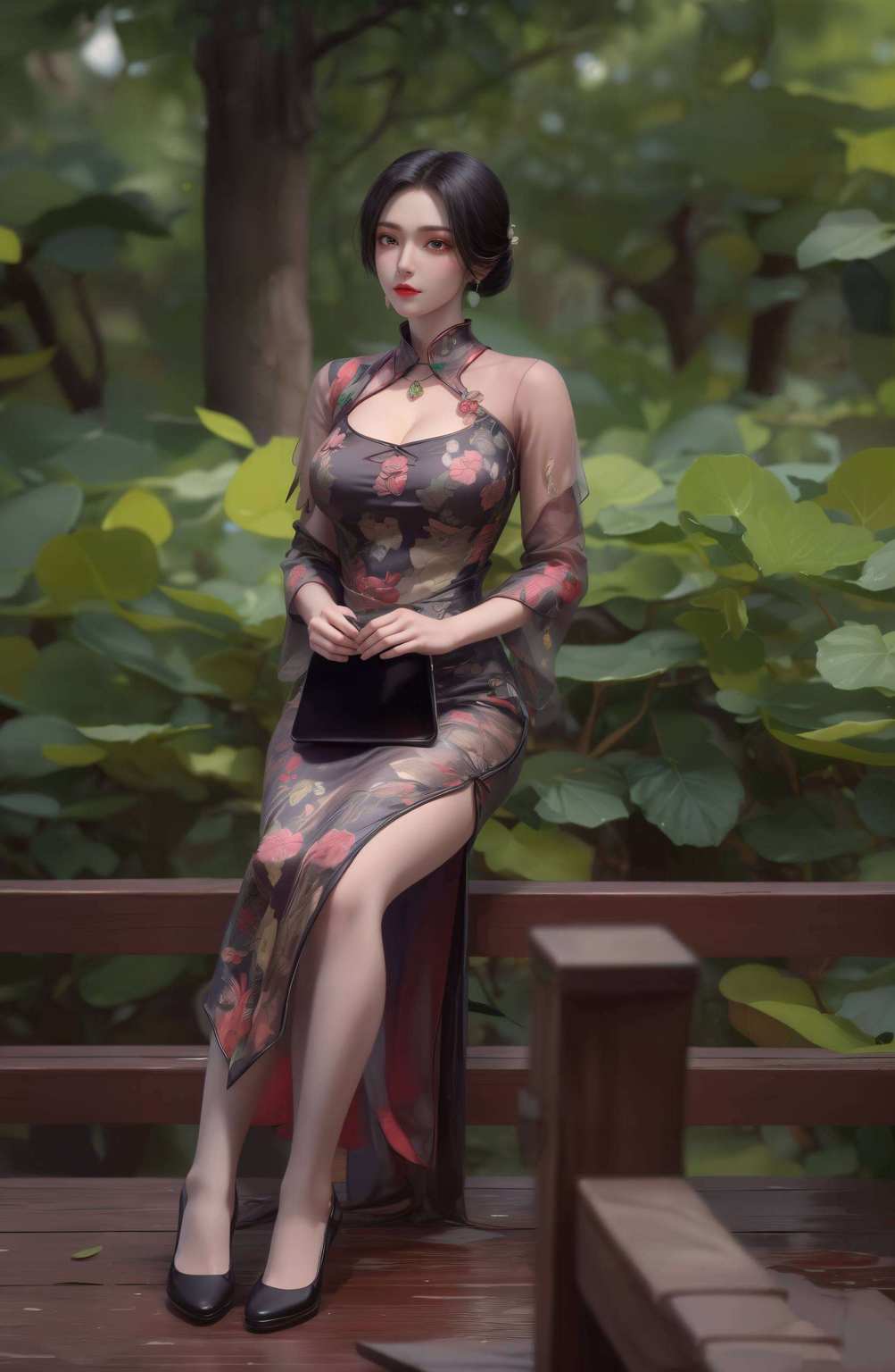 即墨花雪与君有云共舞高级壁纸让你的手机也能唯美绽放