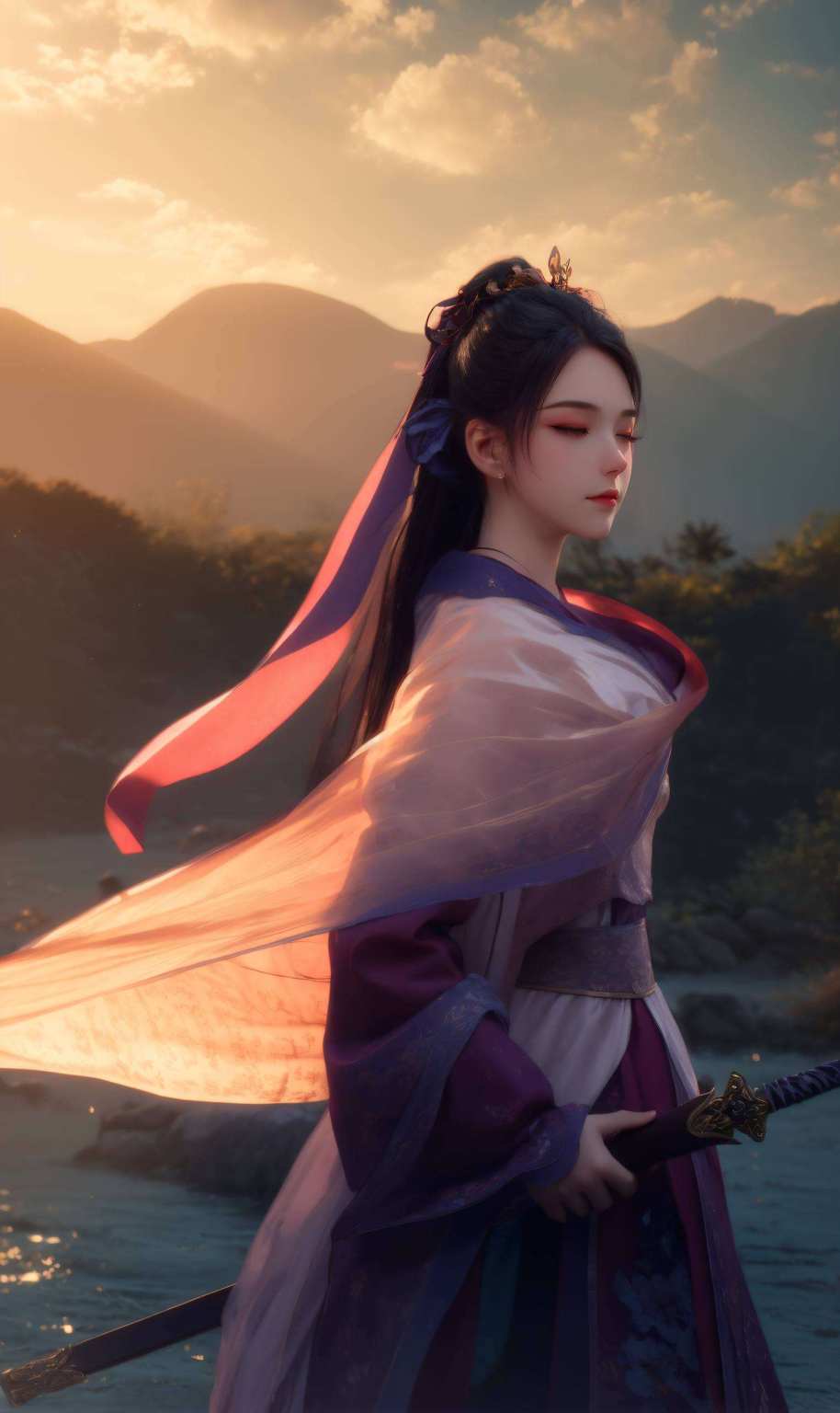 还不快快下载她可是电力十足