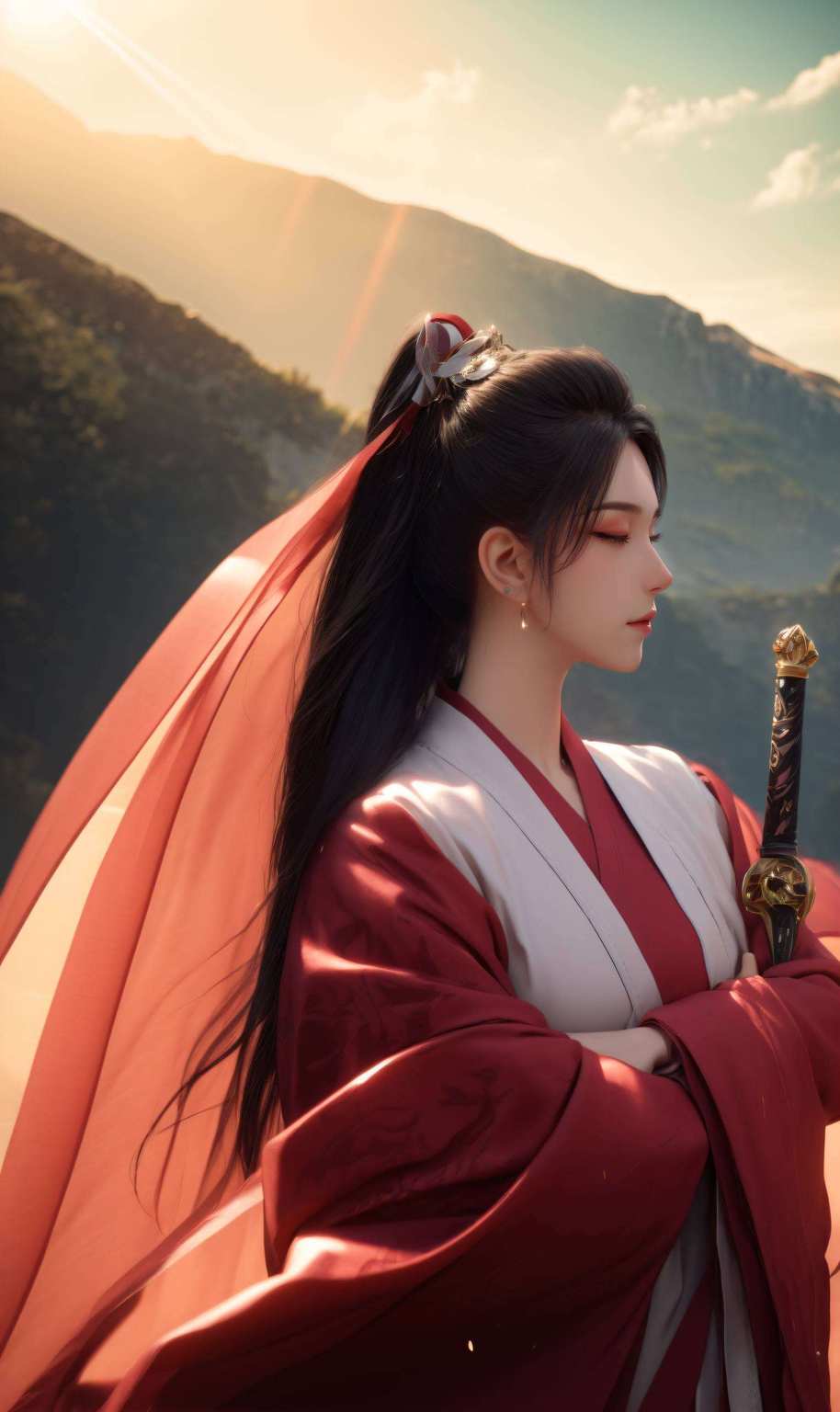 尽显玄幻之境吾有一壁