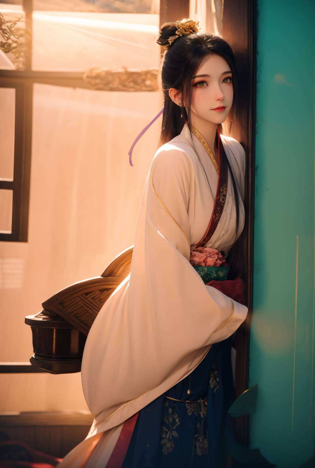 嘿不管是南宫夕儿壁纸还是君有云壁纸