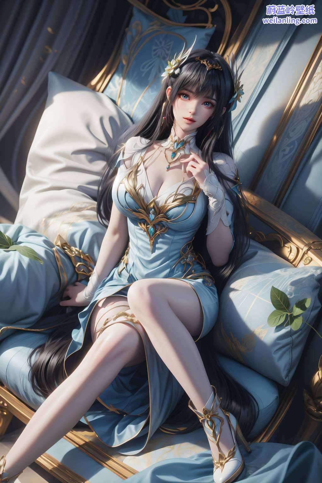 嘻嘻哈哈中哎哟