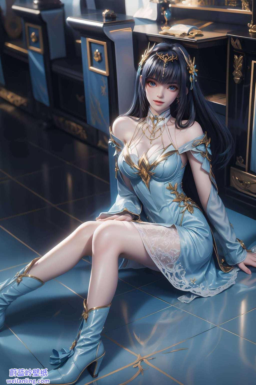 手机一方集玄幻之美