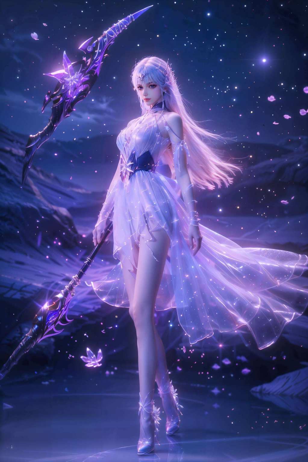 玄幻之奥秘尽在其中