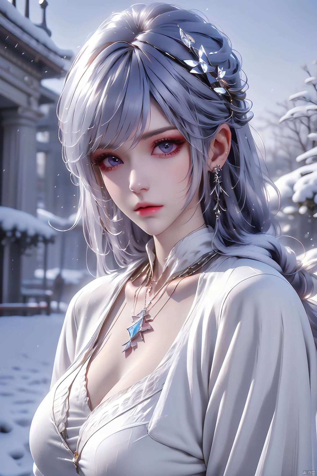 让人感叹人生如梦都是一场对美与情感的探寻