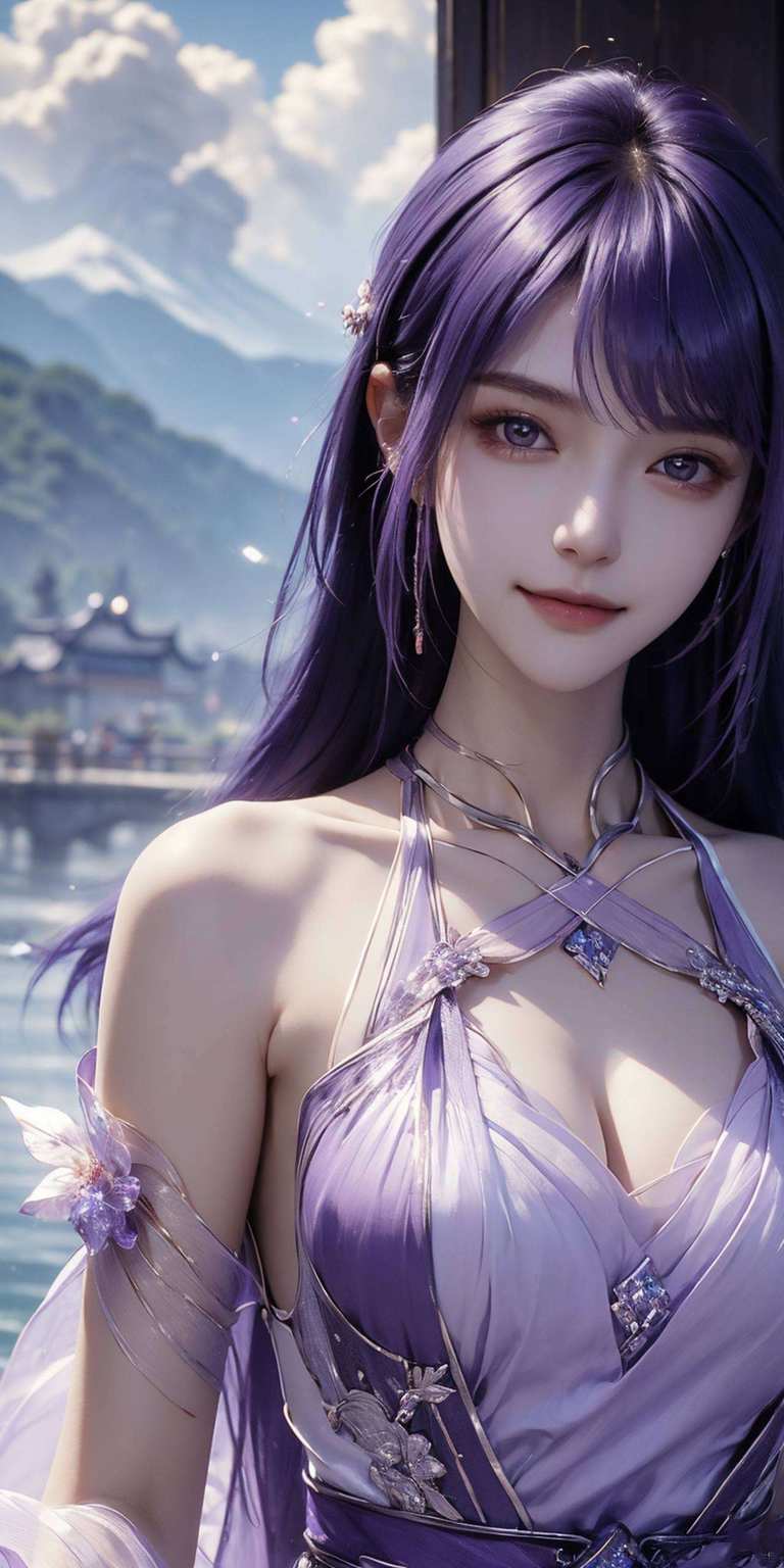 保准让你们手机一秒钟变身唯美仙境！哈哈快来收图吧