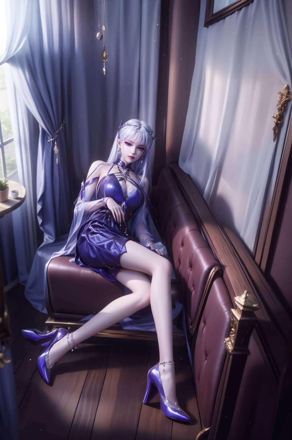 细节满分手机控们