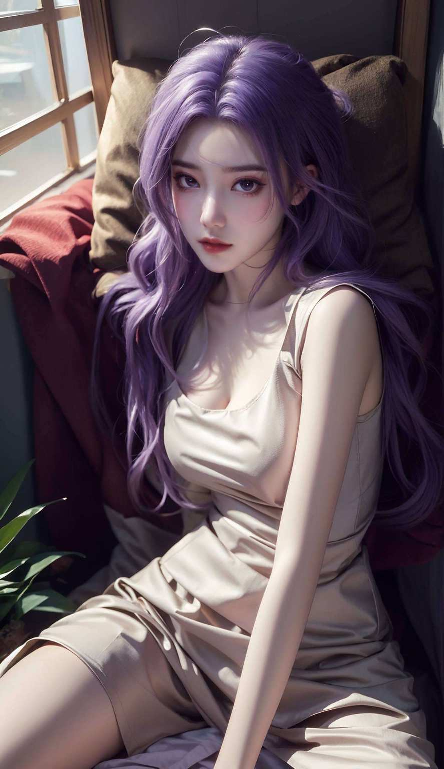 嘿保证让你的手机瞬间变身国漫女神的私人画廊！师兄那健硕的身材