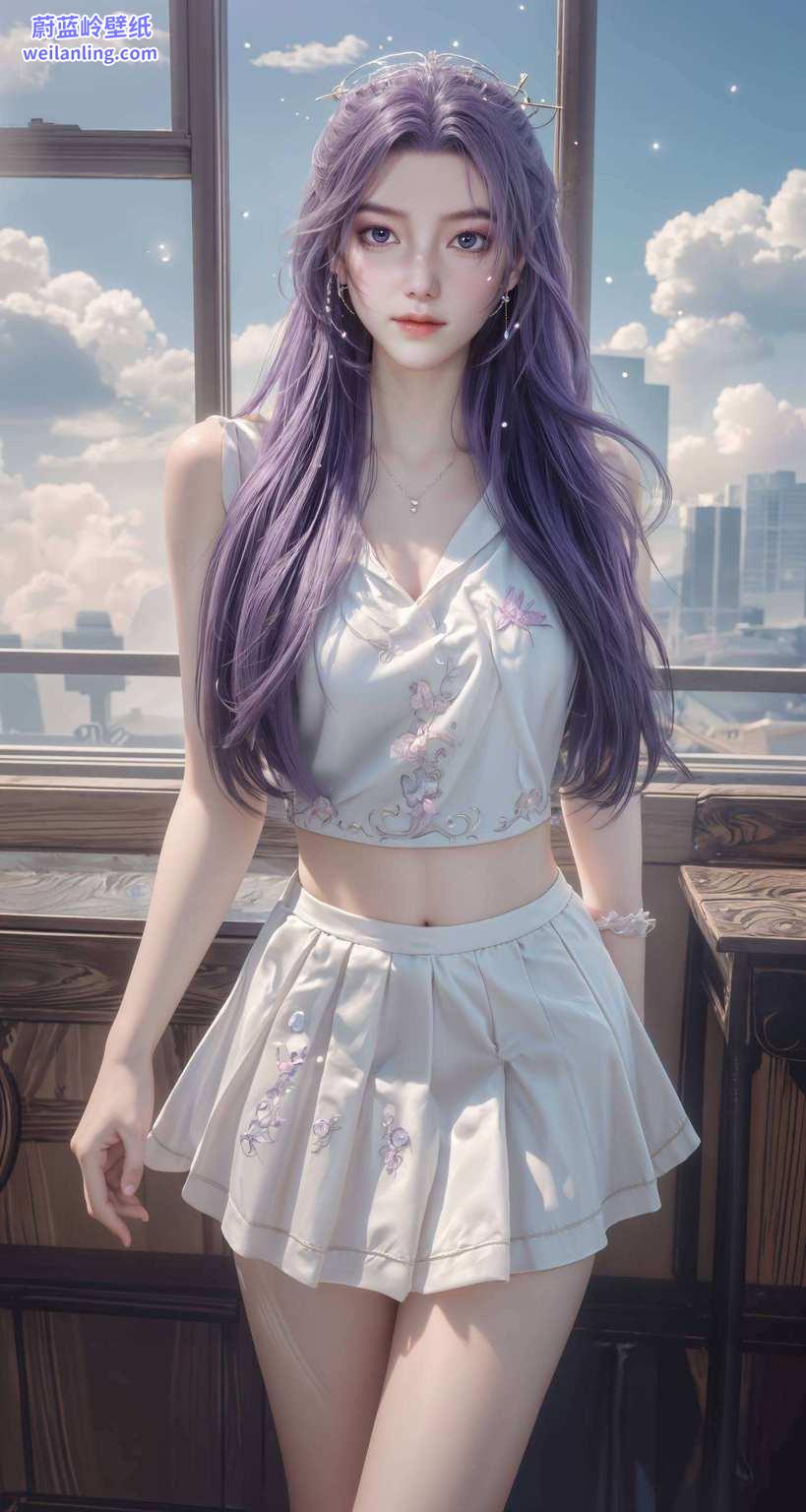 那飘逸的云霄之美便不禁感叹人生如戏
