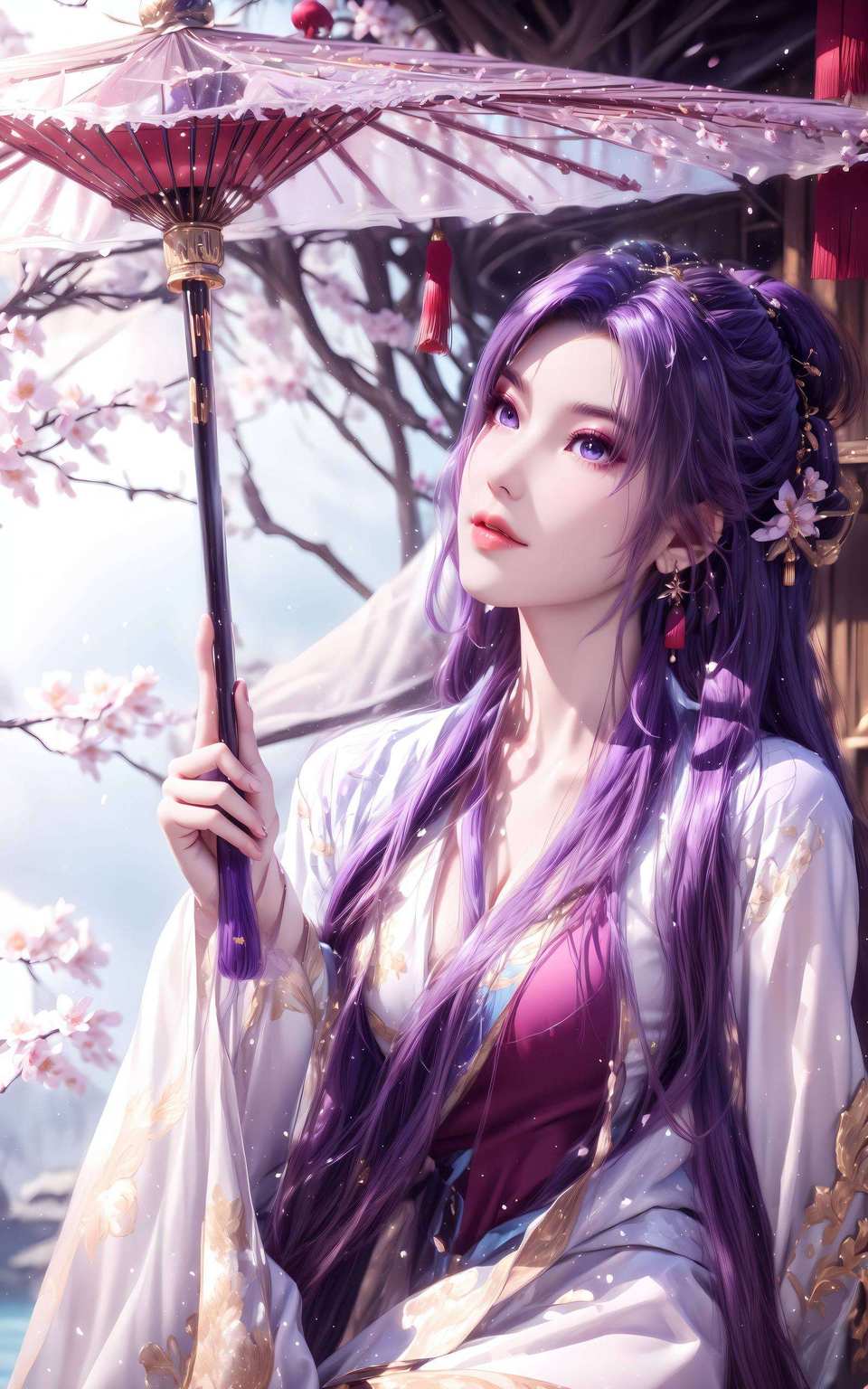 每天换个心情哪一个不是美得让人心跳加速？师兄们的风采也是不容错过