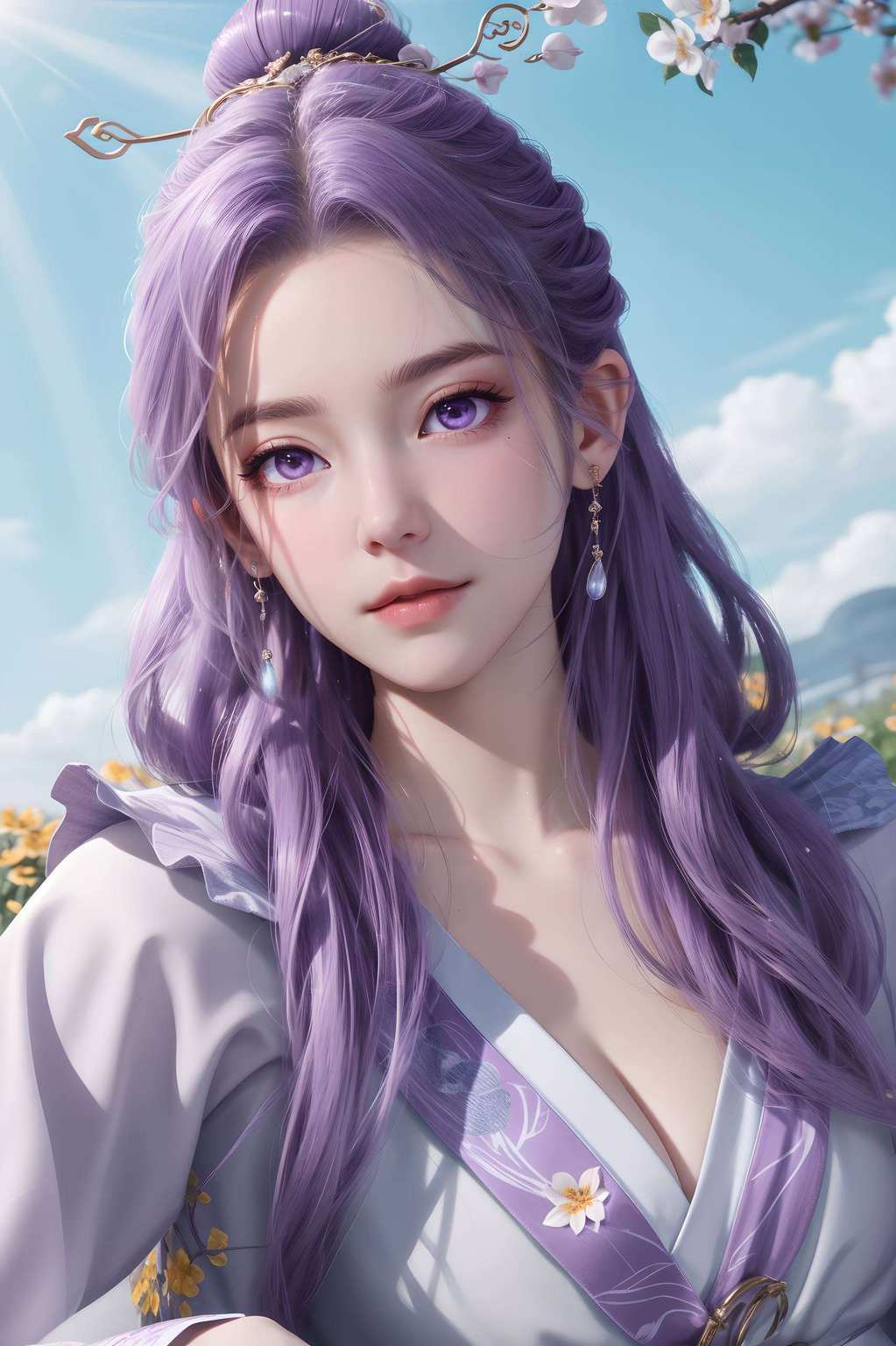 都是对美好幻想的致敬诉说着国漫之美