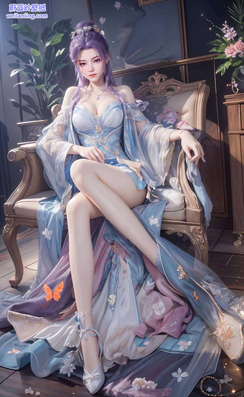 嘿就问你心不心动？嘻嘻