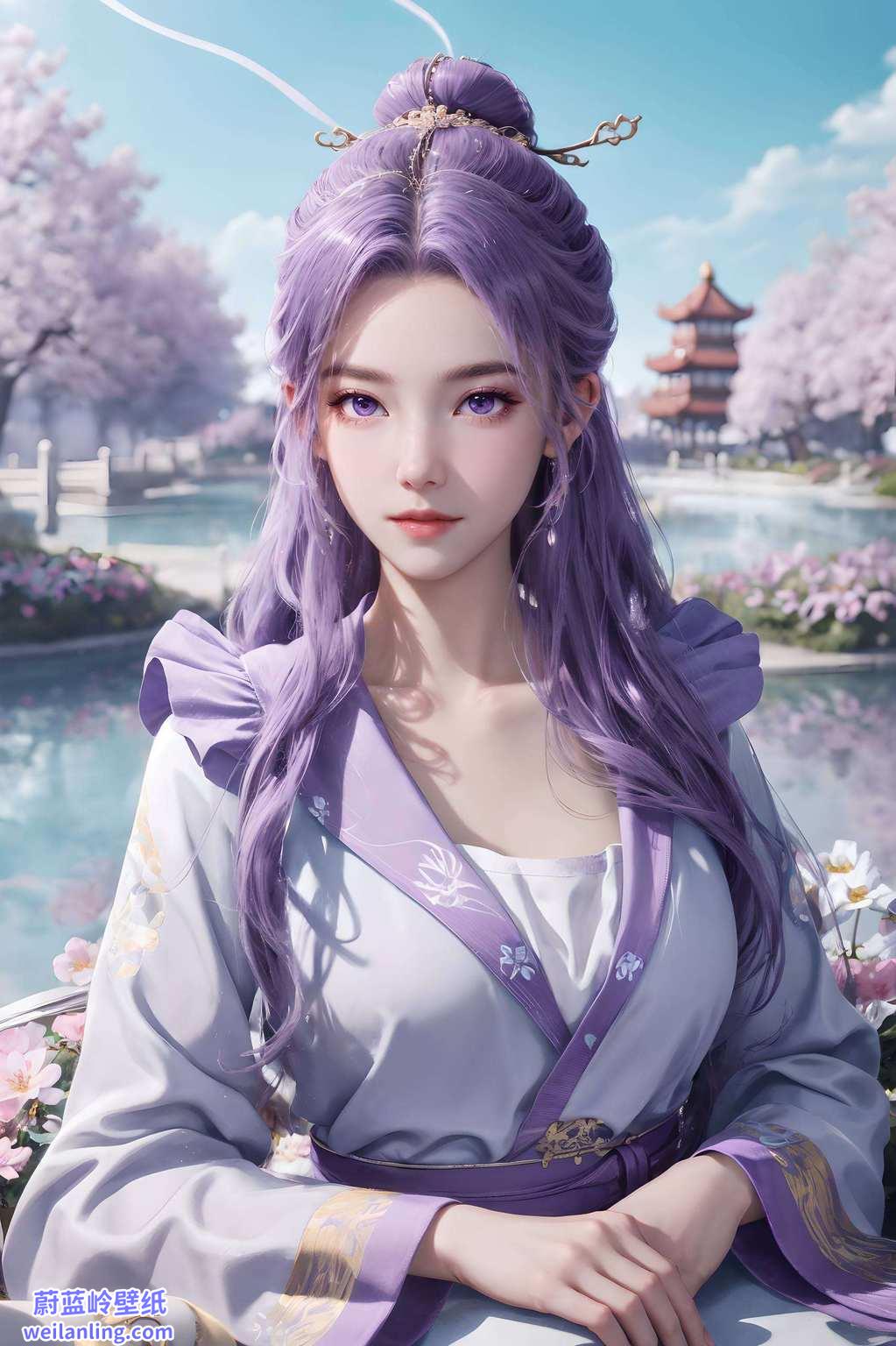 唯美至极其身影 Dynamix
