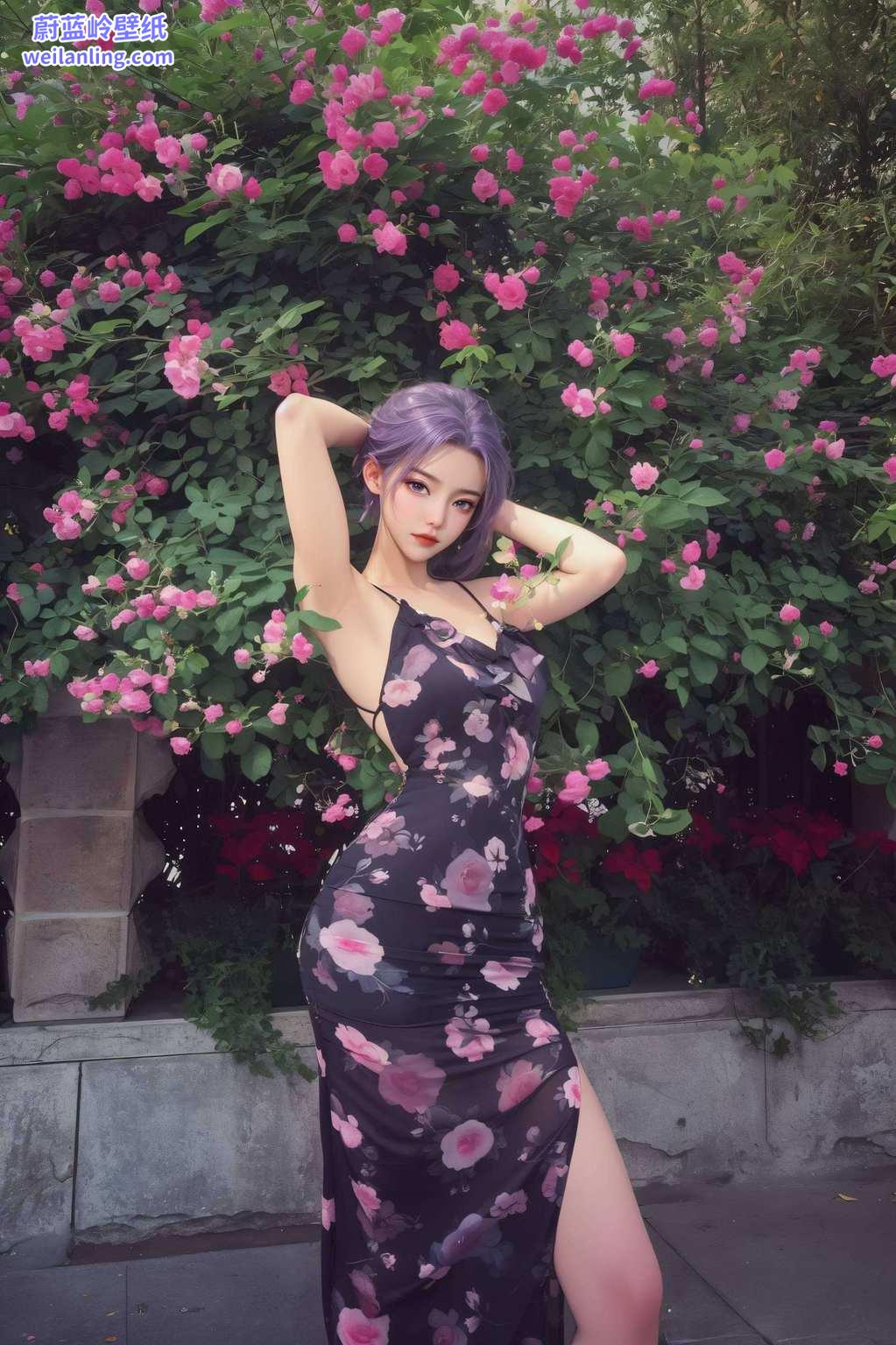 尽享视觉盛宴唯美壁纸