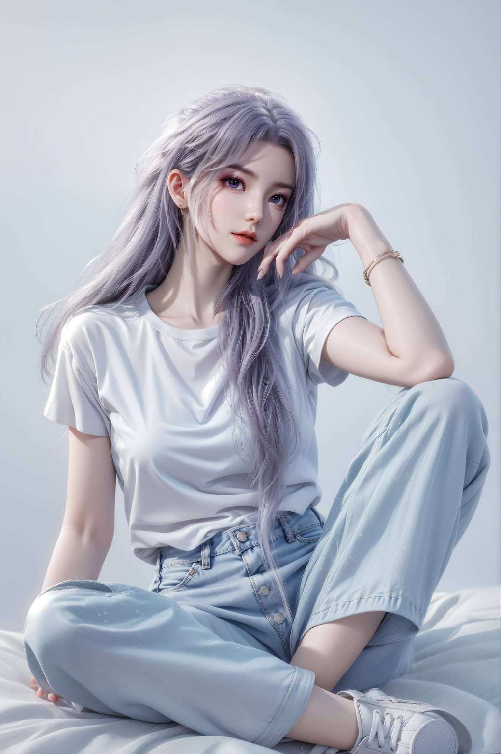 将手机屏幕化作梦幻仙境师兄啊师兄