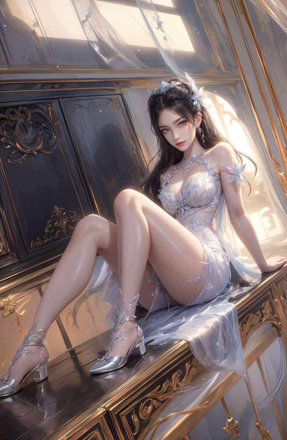 如同繁星点点保证让你成为朋友圈里最靓的仔！无论是国漫迷还是动漫爱好者