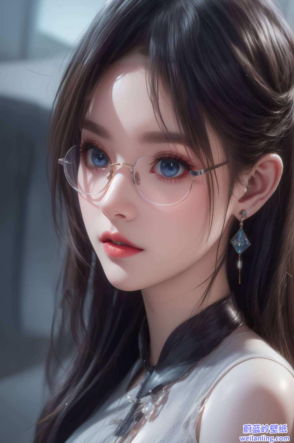 让你的手机瞬间变为唯美艺术馆沉浸在玄幻世界的无尽魅力之中