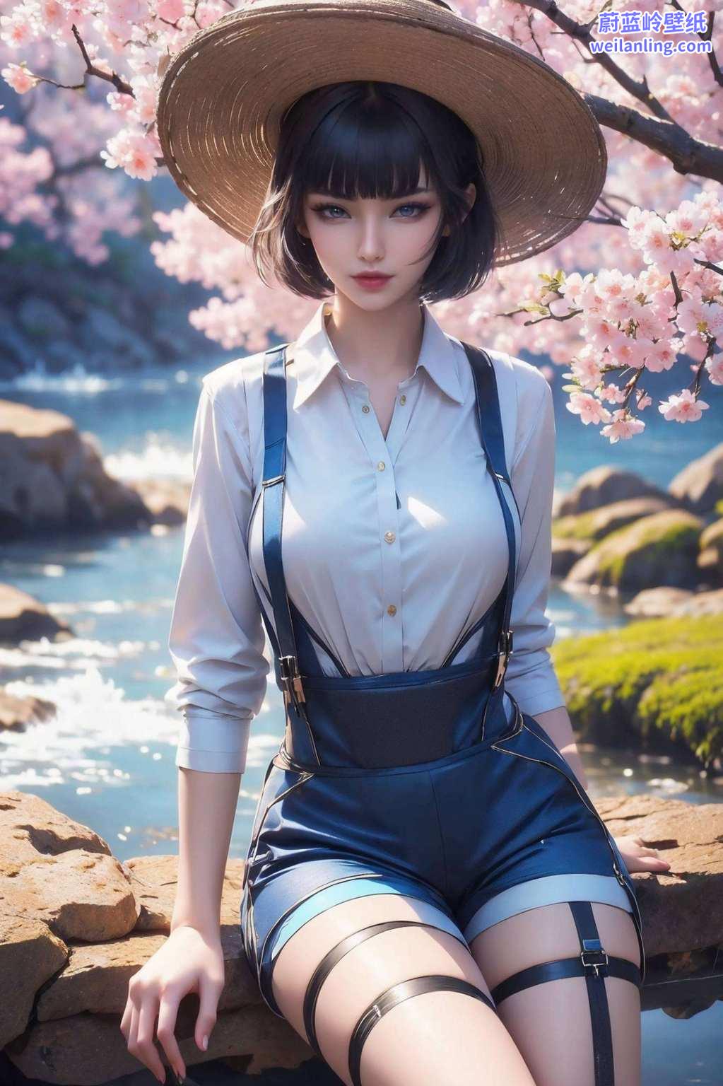 青衣姬青吞星之境