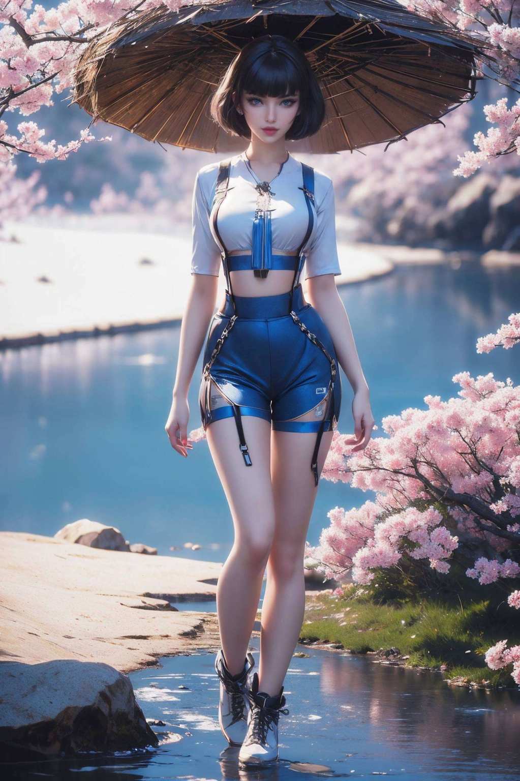 它是融合了吞噬星空的独特魅力和姬青的绝世美颜让你的安卓桌面焕发出全新的活力！